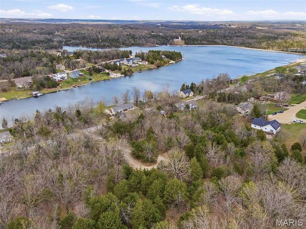 0.4 Acres of Residential Land for Sale in De Soto, Missouri