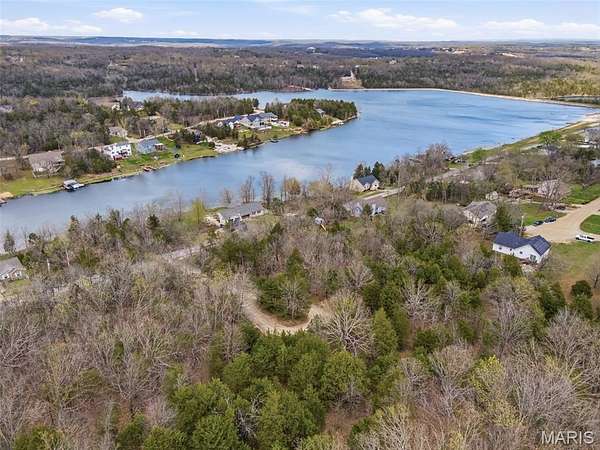 0.4 Acres of Residential Land for Sale in De Soto, Missouri