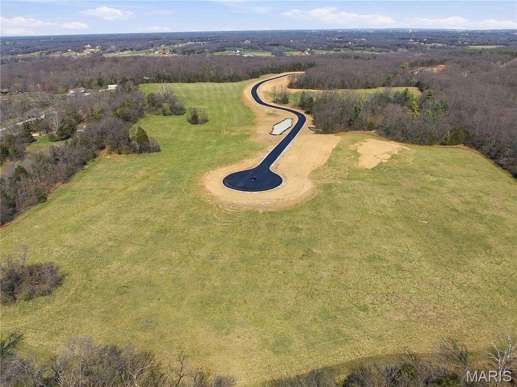 5 Acres of Land for Sale in Wentzville, Missouri