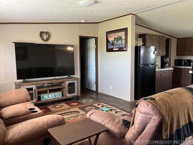 5 Acres of Land with Home for Sale in Haskell, Oklahoma