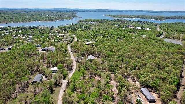 0.52 Acres of Residential Land for Sale in Porum, Oklahoma