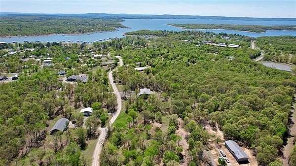 0.52 Acres of Residential Land for Sale in Porum, Oklahoma