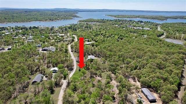 0.74 Acres of Residential Land for Sale in Porum, Oklahoma