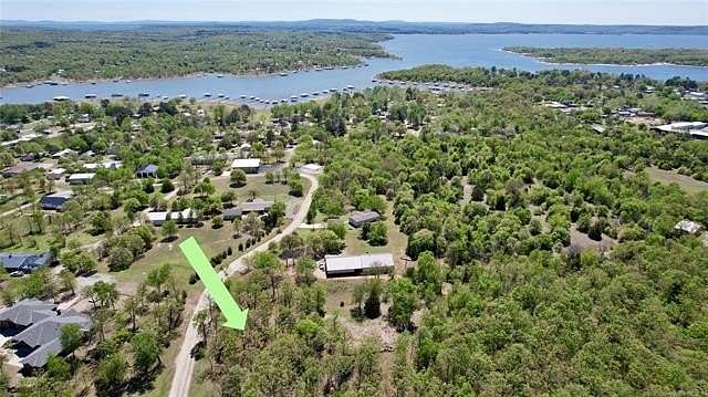 0.76 Acres of Residential Land for Sale in Porum, Oklahoma