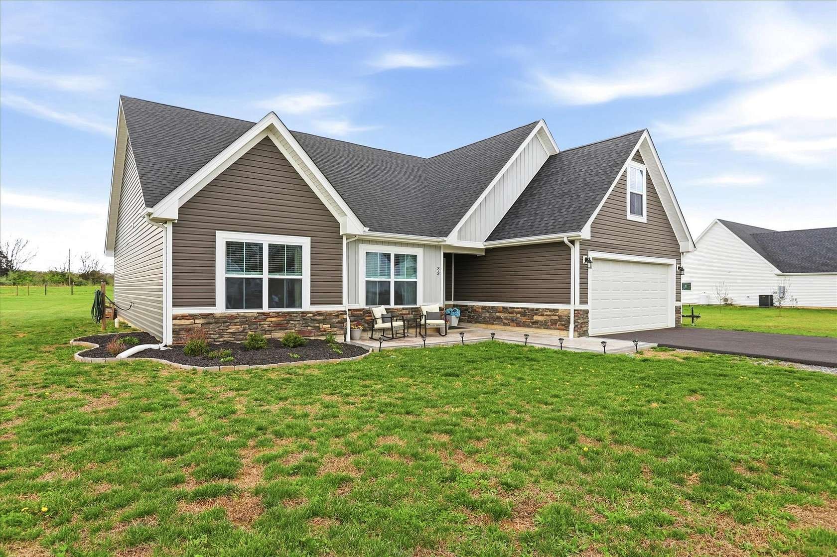 2.18 Acres of Land with Home for Sale in Charles Town, West Virginia