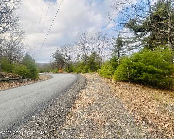 1.5 Acres of Residential Land for Sale in Dingmans Ferry, Pennsylvania