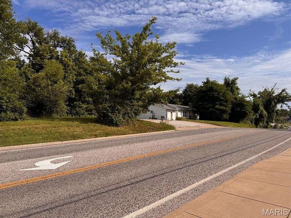 10 Acres of Mixed-Use Land for Sale in Pevely, Missouri