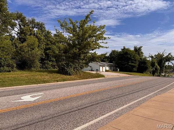 10 Acres of Commercial Land for Sale in Pevely, Missouri