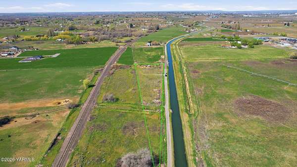 1.48 Acres of Residential Land for Sale in Prosser, Washington