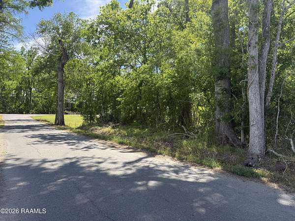 0.49 Acres of Residential Land for Sale in Port Barre, Louisiana