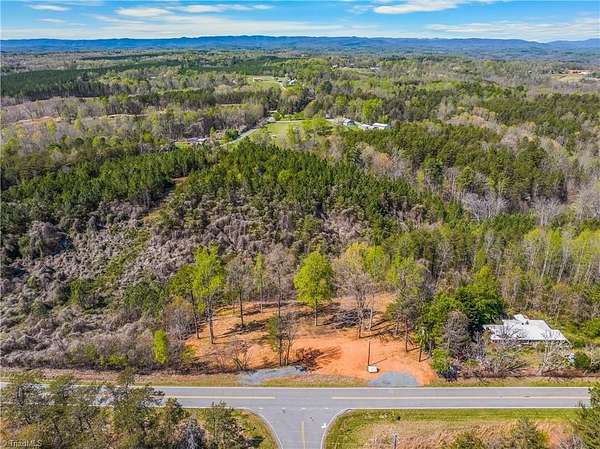 1 Acre of Residential Land for Sale in Westfield, North Carolina