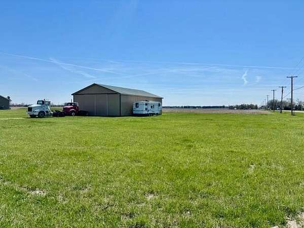 1.8 Acres of Residential Land for Sale in West Jefferson, Ohio
