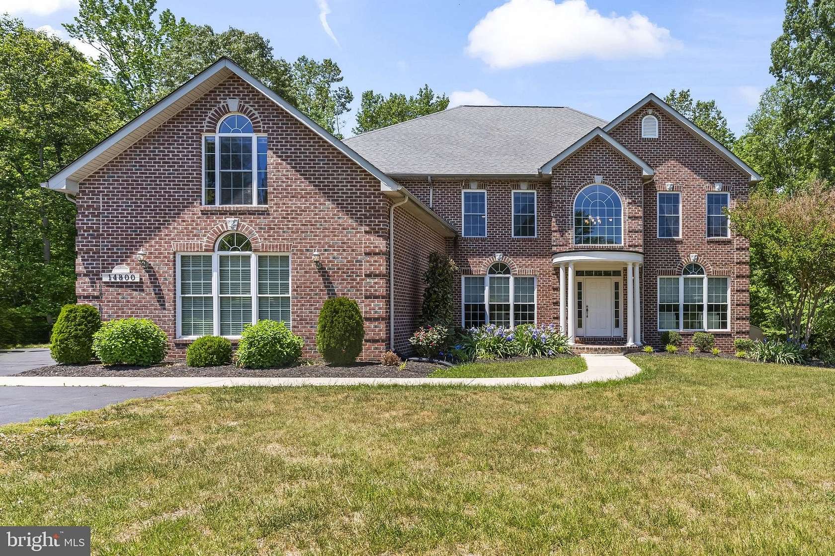 3.22 Acres of Land with Home for Sale in Hughesville, Maryland