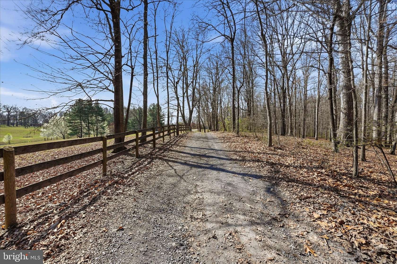 1.15 Acres of Residential Land for Sale in Hume, Virginia