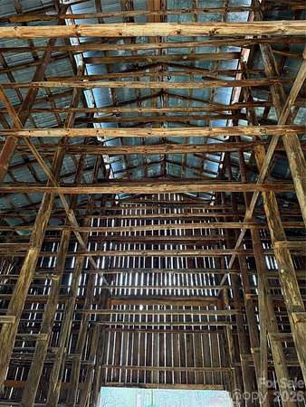 9.52 Acres of Residential Land for Sale in Marshall, North Carolina