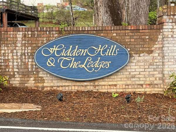 0.89 Acres of Residential Land for Sale in Hendersonville, North Carolina