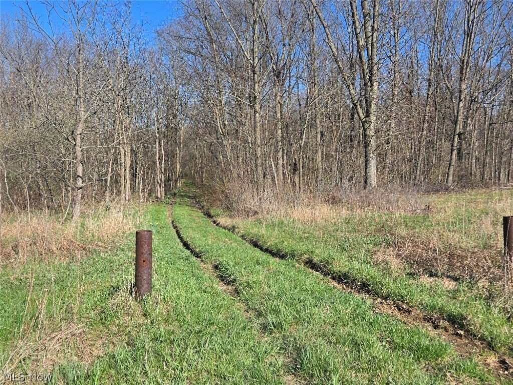 52.7 Acres of Recreational Land for Sale in Bolivar, Ohio