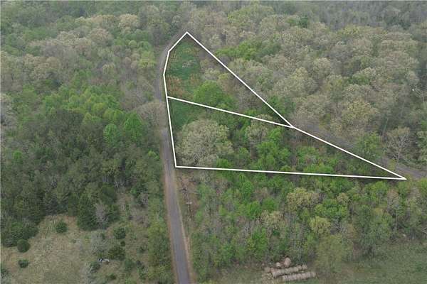 1.4 Acres of Residential Land for Sale in Iva, South Carolina