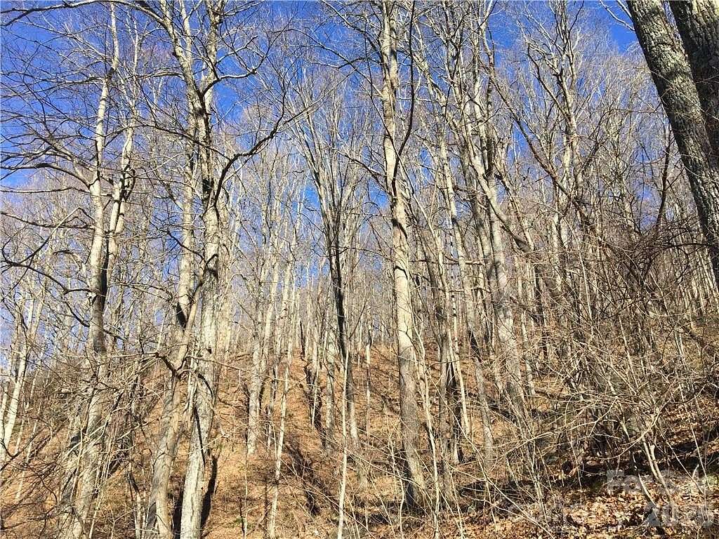 3 Acres of Residential Land for Sale in Fairview, North Carolina