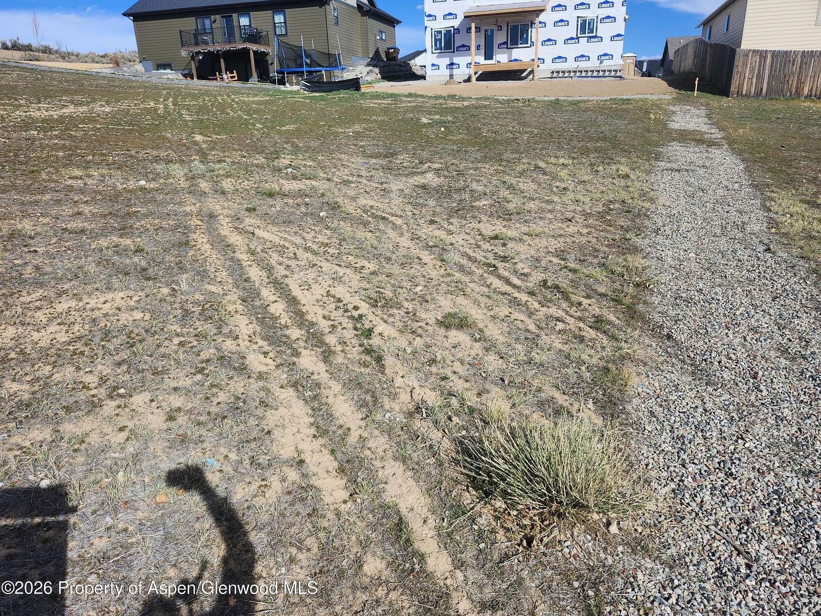 0.2 Acres of Residential Land for Sale in Silt, Colorado