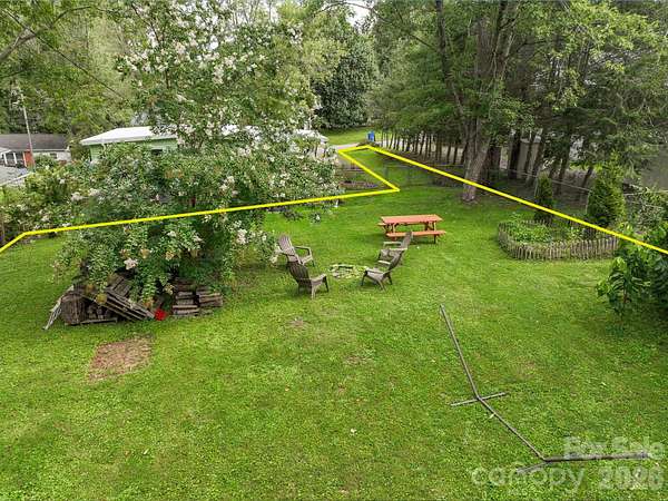 0.11 Acres of Residential Land for Sale in Asheville, North Carolina