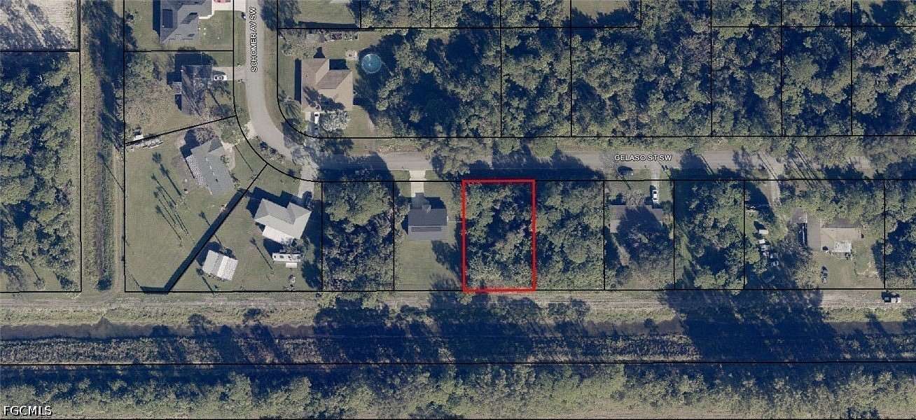 0.23 Acres of Land for Sale in Palm Bay, Florida