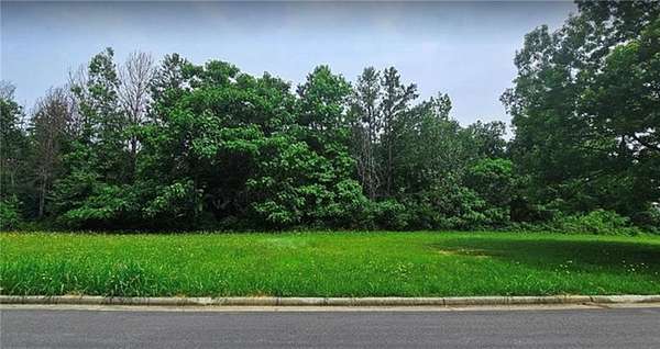0.54 Acres of Residential Land for Sale in Cartersville, Georgia