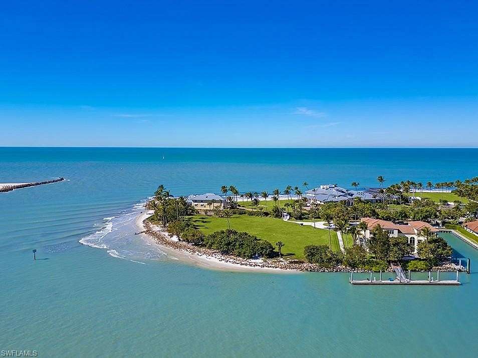 2 Acres of Land for Sale in Naples, Florida