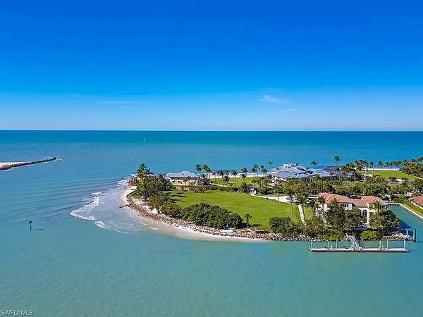 2 Acres of Land for Sale in Naples, Florida