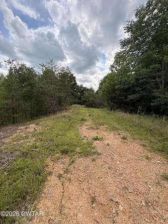 34.2 Acres of Recreational Land for Sale in Linden, Tennessee