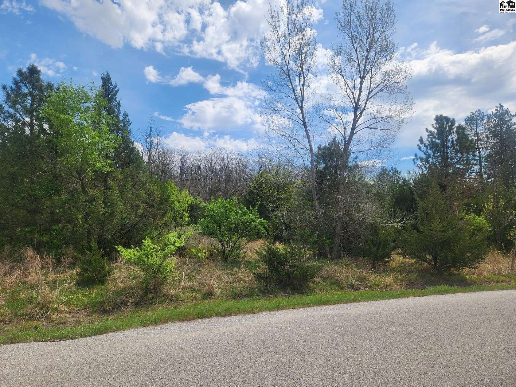 2.8 Acres of Residential Land for Sale in Hutchinson, Kansas