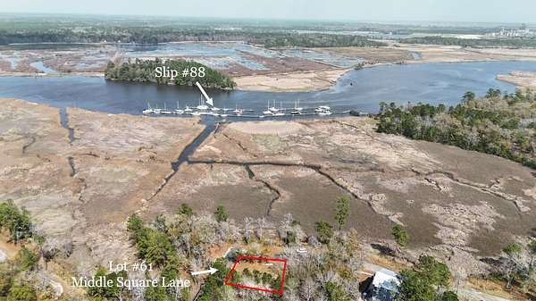 0.14 Acres of Residential Land for Sale in Georgetown, South Carolina