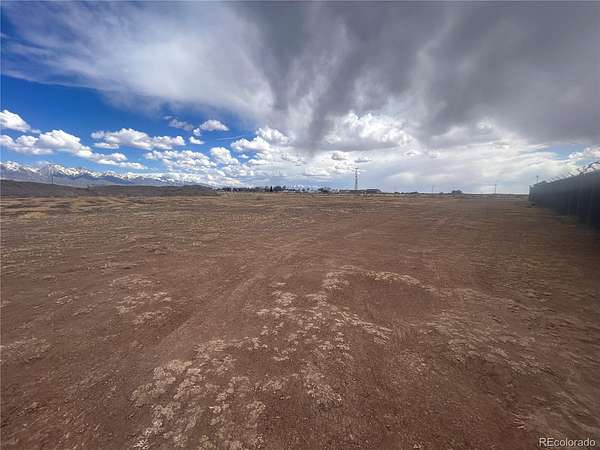 1 Acre of Land for Sale in Moffat, Colorado
