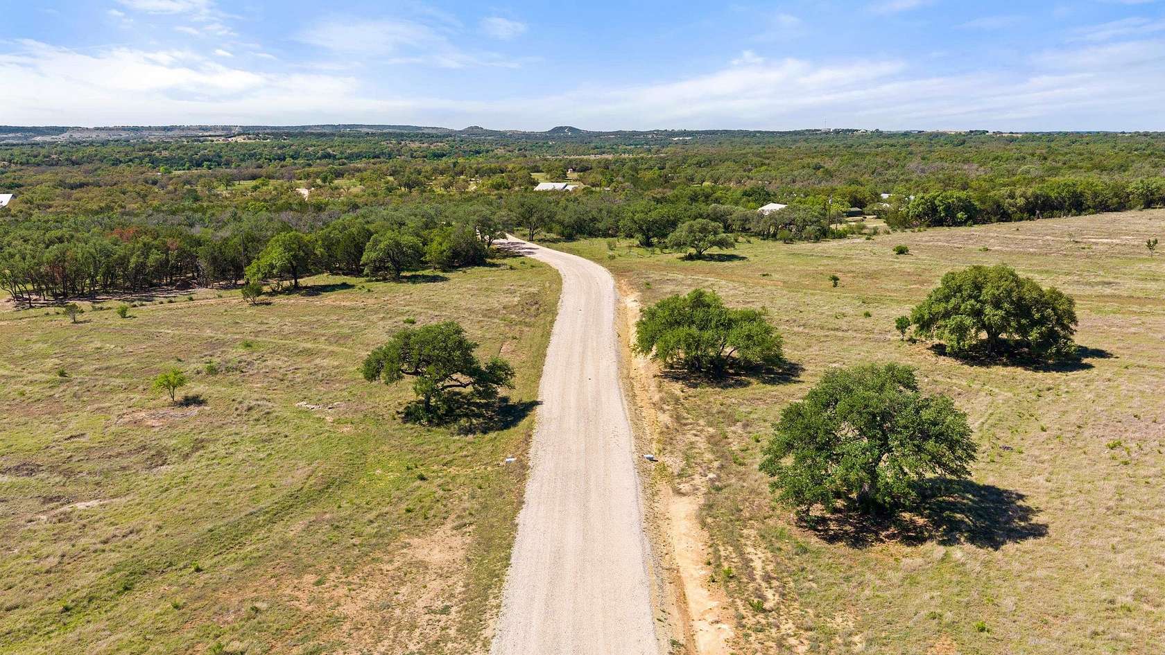 69 Acres of Agricultural & Residential Land for Sale in Johnson City, Texas