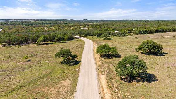 69 Acres of Agricultural & Residential Land for Sale in Johnson City, Texas