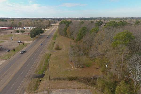 1.23 Acres of Commercial Land for Sale in Texarkana, Texas