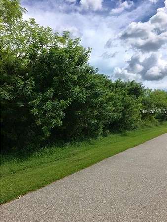 0.27 Acres of Residential Land for Sale in Port Charlotte, Florida