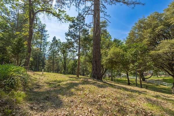 0.98 Acres of Residential Land for Sale in Oakhurst, California