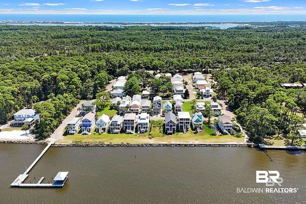 Residential Land for Sale in Gulf Shores, Alabama