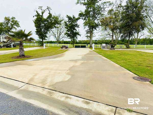 0.1 Acres of Land for Sale in Elberta, Alabama