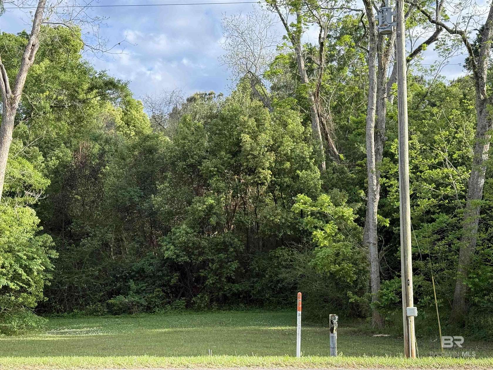 1.4 Acres of Residential Land for Sale in Robertsdale, Alabama
