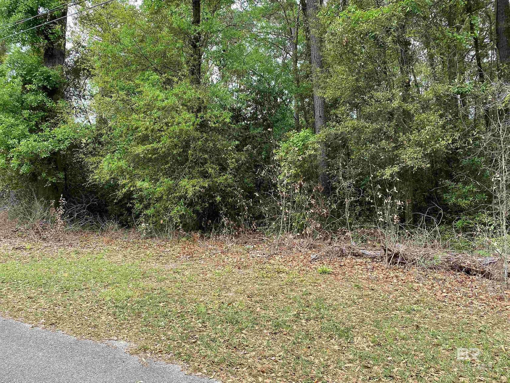 0.82 Acres of Residential Land for Sale in East Brewton, Alabama