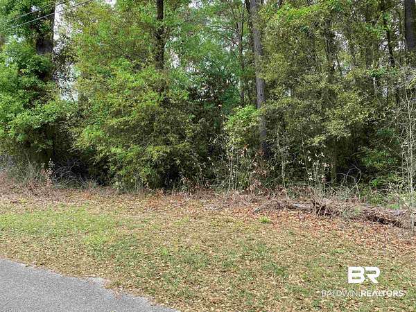 0.82 Acres of Residential Land for Sale in East Brewton, Alabama