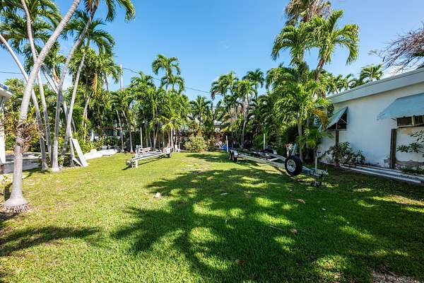 0.14 Acres of Residential Land for Sale in Key West, Florida