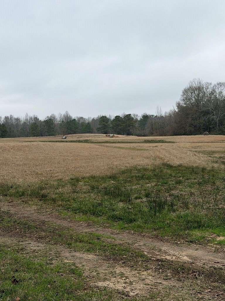 15.7 Acres of Land for Sale in Laurel, Mississippi