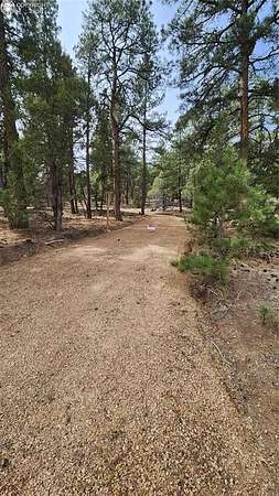 5.47 Acres of Residential Land for Sale in Cotopaxi, Colorado