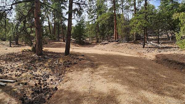 5.47 Acres of Residential Land for Sale in Cotopaxi, Colorado