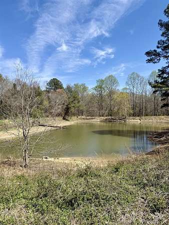 22.3 Acres of Recreational & Residential Land for Sale in Woodruff, South Carolina