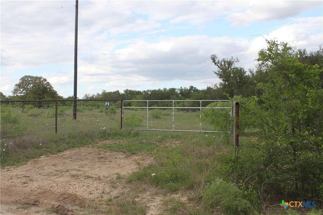 12.5 Acres of Land for Sale in Dale, Texas