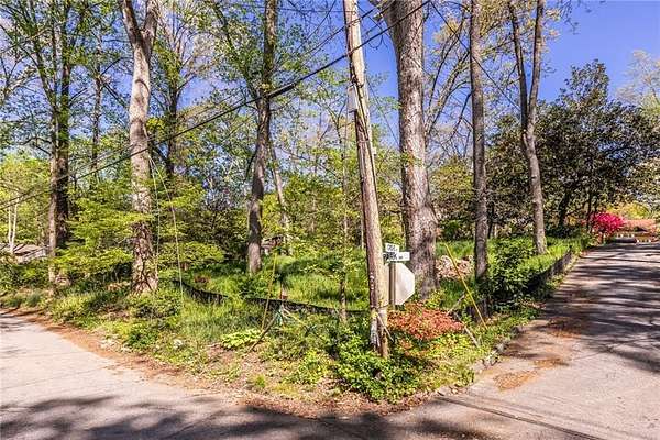 0.26 Acres of Residential Land for Sale in Pine Lake, Georgia